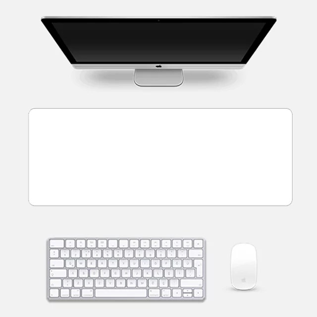 Sell Print On Demand Custom Gaming Mouse Pads Dropshipping Qikink