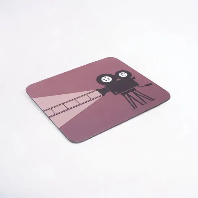 Print on Demand Mouse Pads for Dropshipping in India Qikink