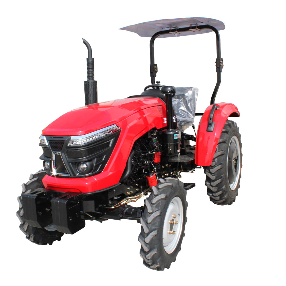 best 50 hp tractor for the money Qilu Machinery