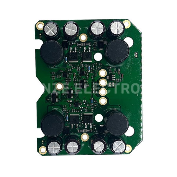 Fuel Pump Drive/Control Module Series,Products,Chenze Electronic