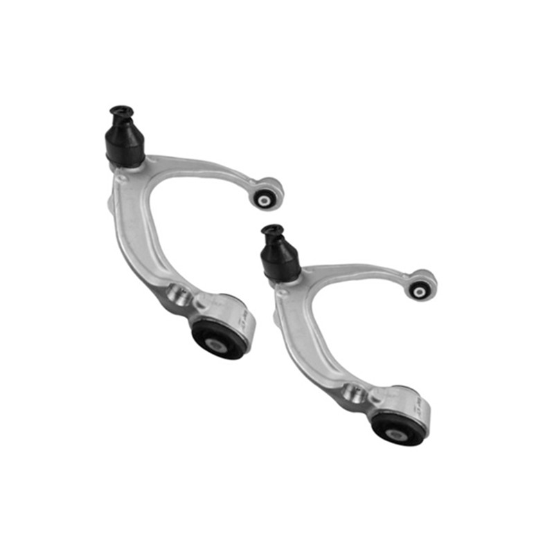2PCS Front Upper Left Right Control Arms for BMW E70 20072013 X5 3.0L