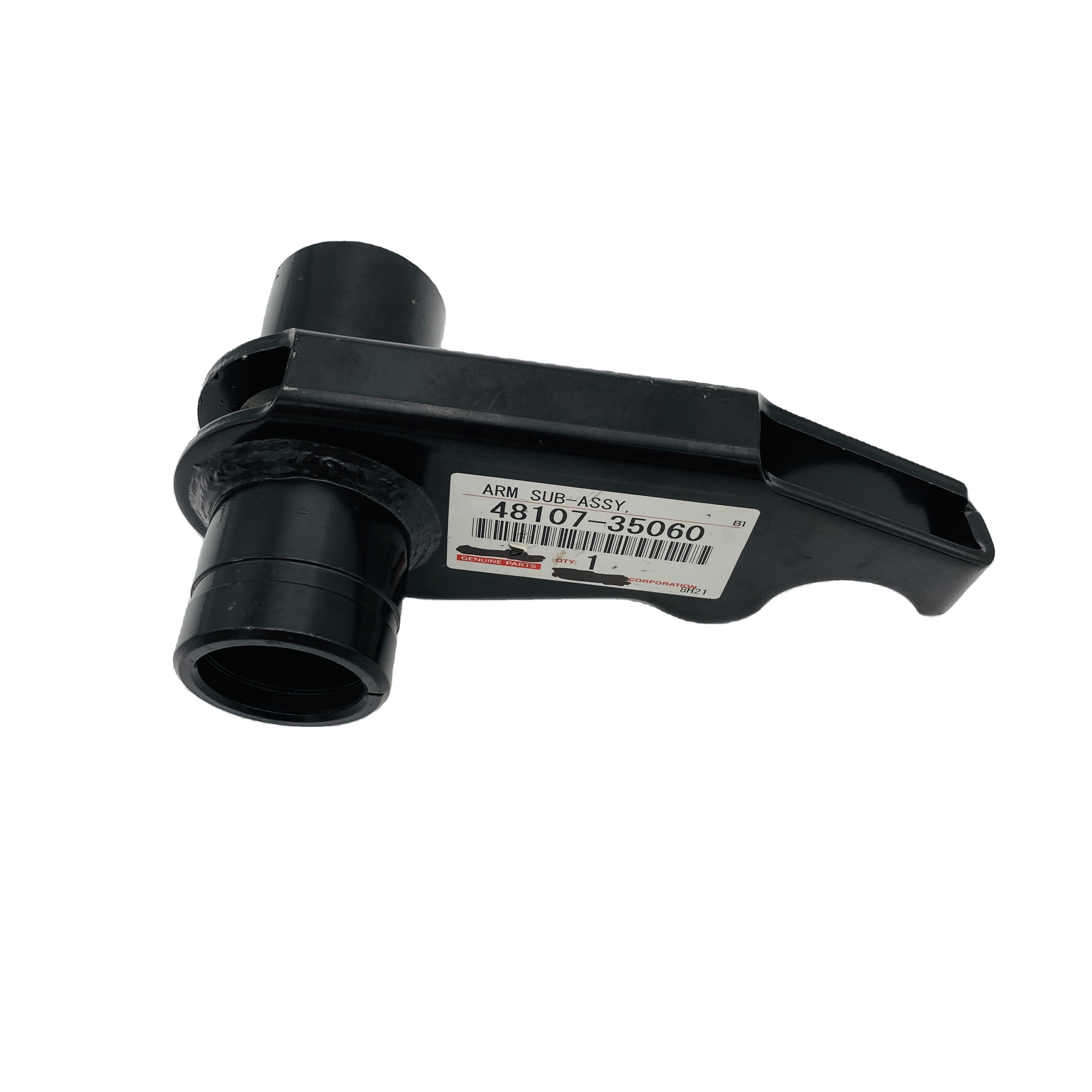 Torsion bar torque arm 4810735060 4810835060 for Toyota Hilux