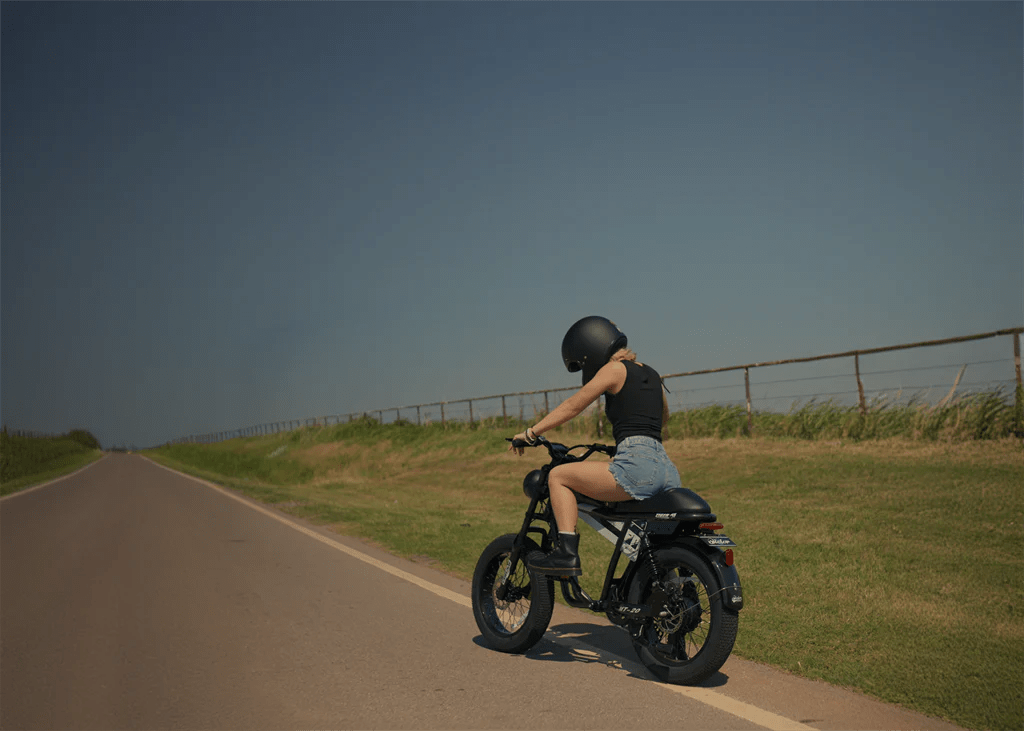 Where Can You Legally Ride an Ebike?