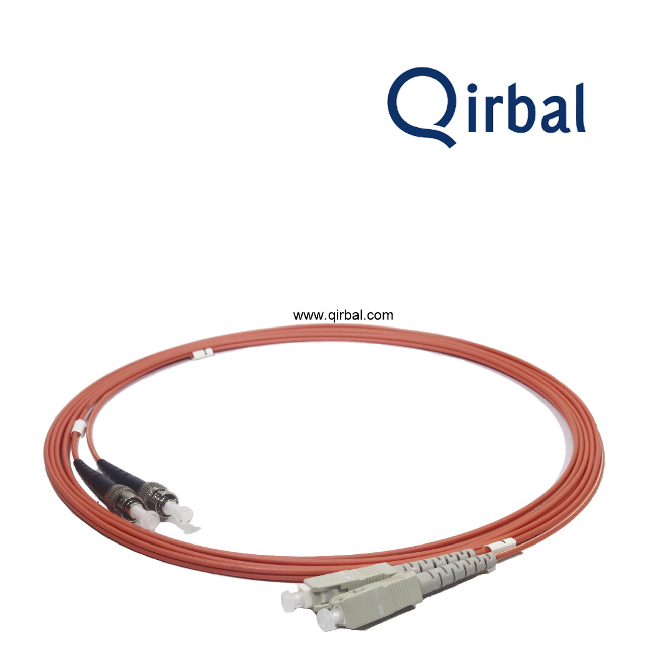 Patch Cord SCST MultiMode OM2 Qirbal