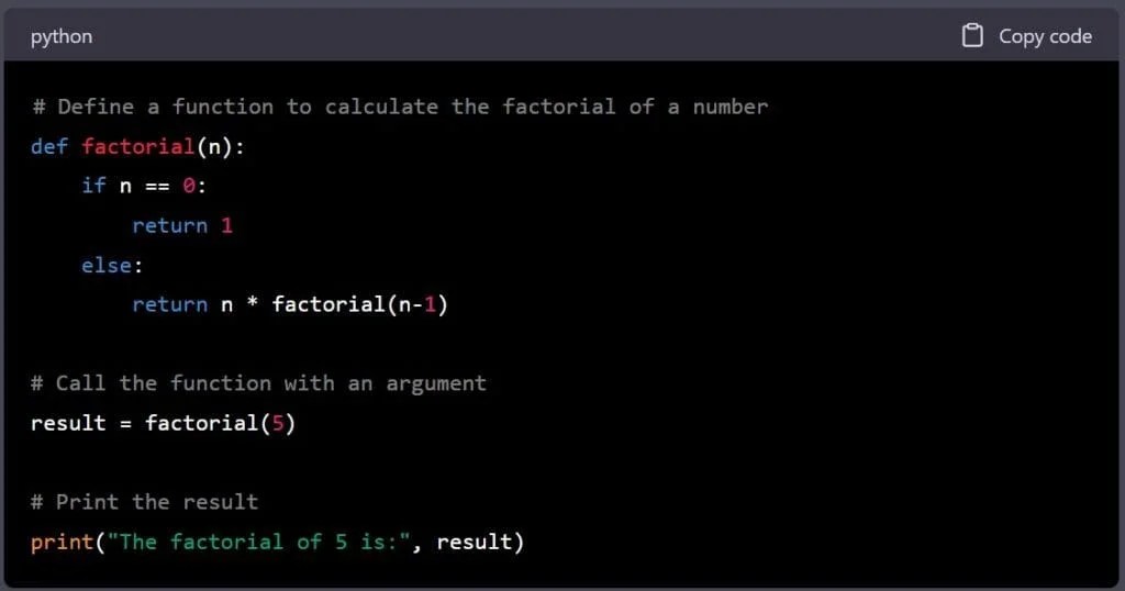 Flow of Execution in Python Understanding the Order of Instructions