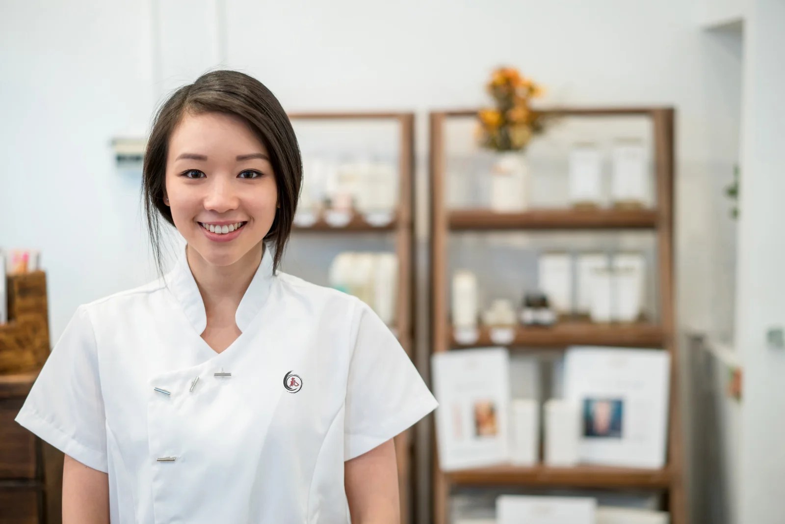 Qi Herbs and Acupuncture Traditional Chinese Medicine Markham