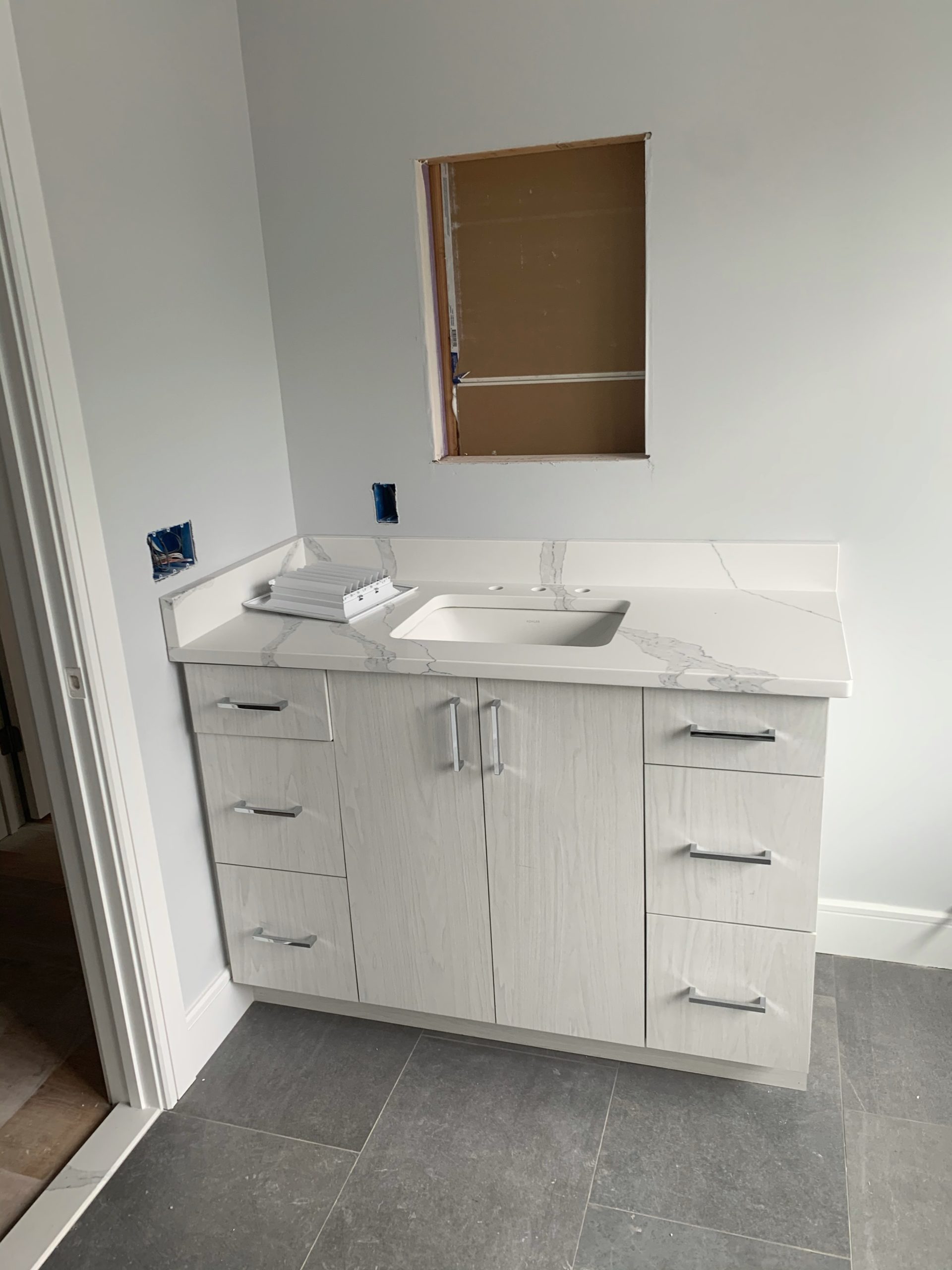 Bathrooms Quality Kitchen And Bath