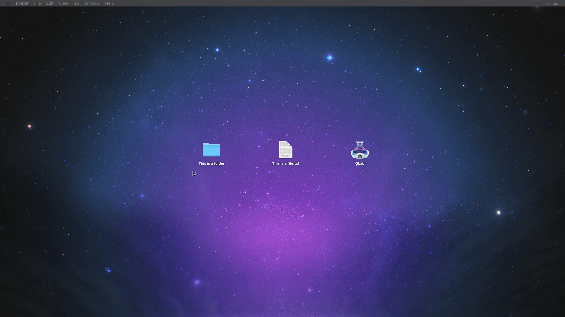 Use a gif for wallpaper on mac heytoo
