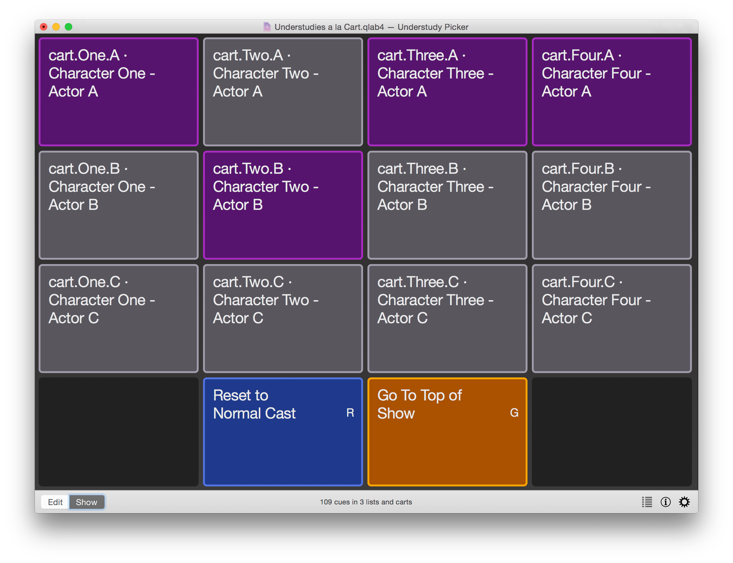 QLab 4.0 Release Notes