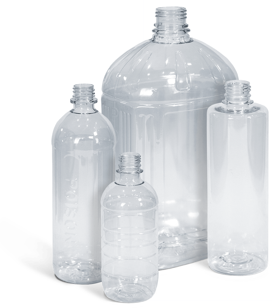 PET Plastics Queensland Blow Moulders