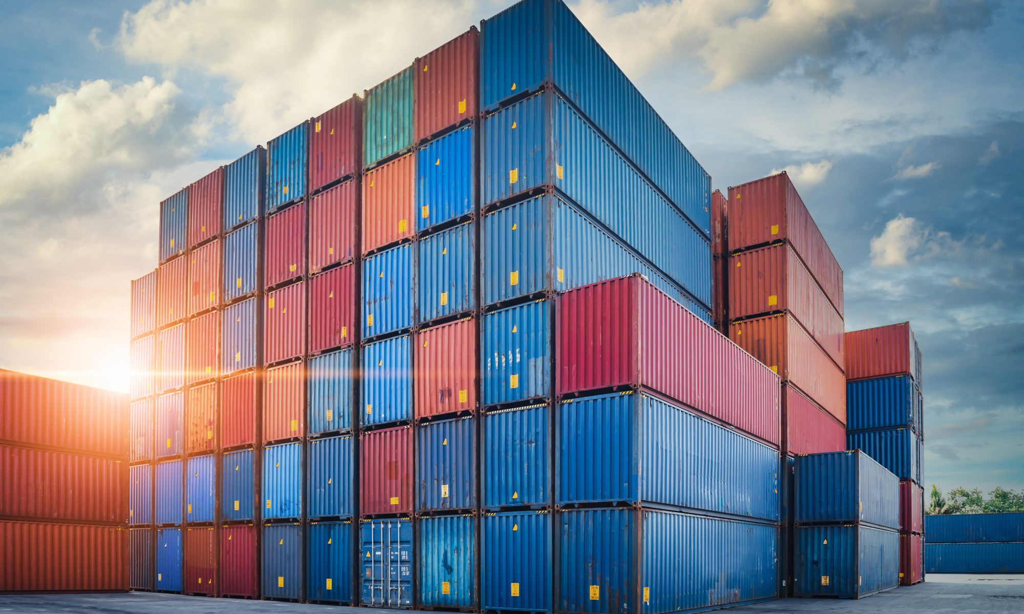 Queensland Containers Shipping Container Sales & Rentals