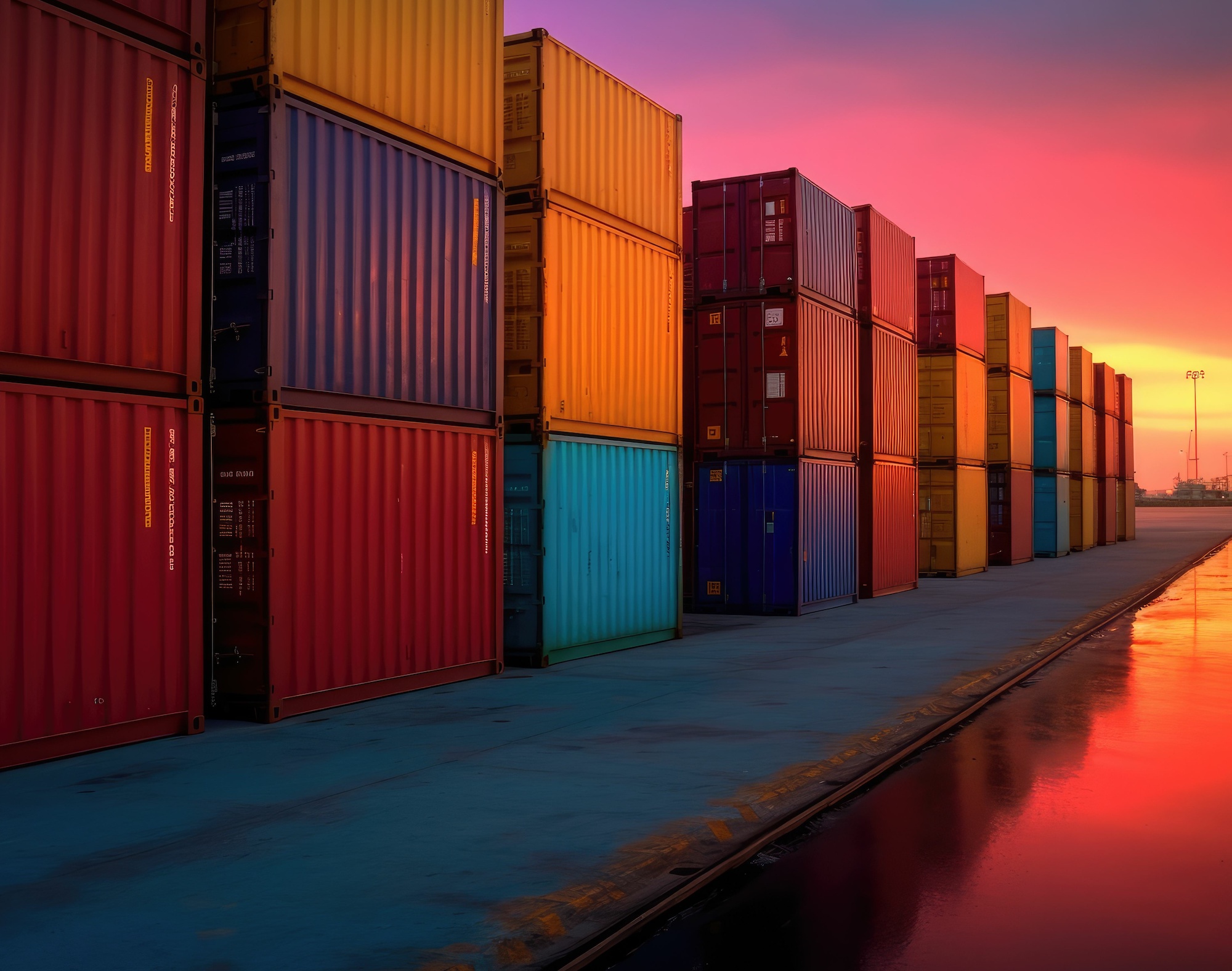 Queensland Containers Shipping Container Sales & Rentals