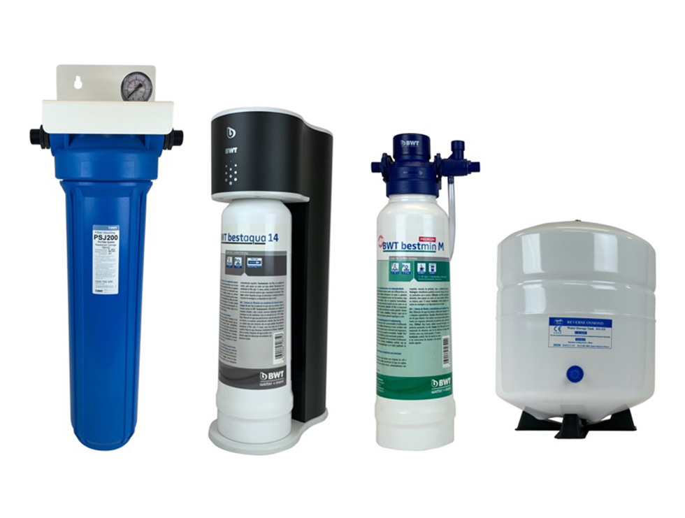 PSJ 2000ROC MinTank QLD Coffee Technicians