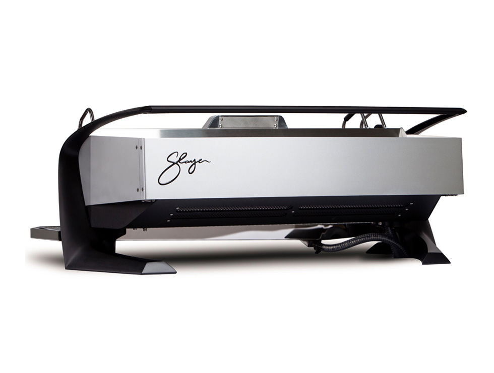 Slayer Steam EP QLD Coffee Technicians