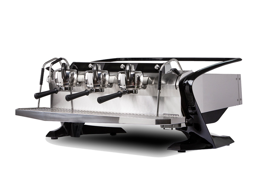 Slayer Steam LP QLD Coffee Technicians