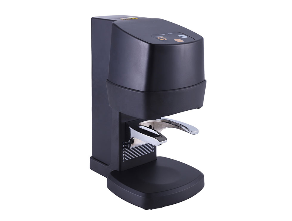 Barista Equip Auto Tamp QLD Coffee Technicians