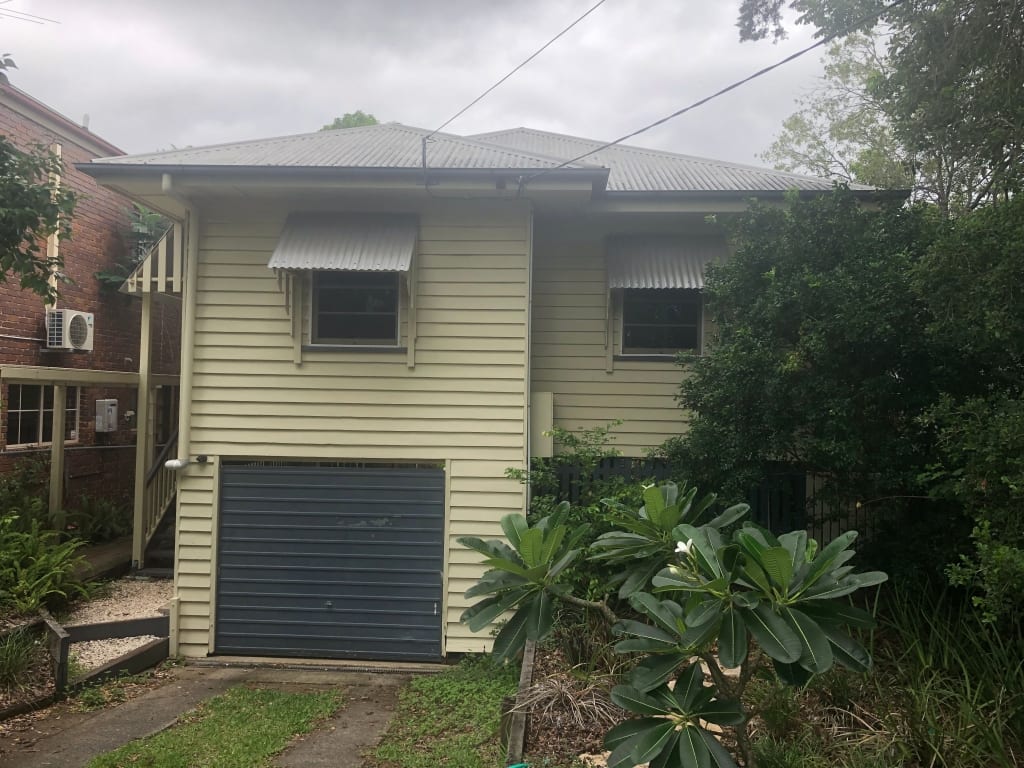 Post War Homes For Sale Queensland House Removers