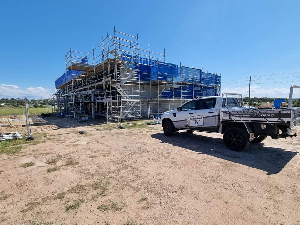 Dental Surgery Hervey Bay Plasterers in Brisbane