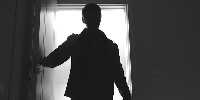 What If My Landlord Enters Without Giving Me Notice QLD Law Group