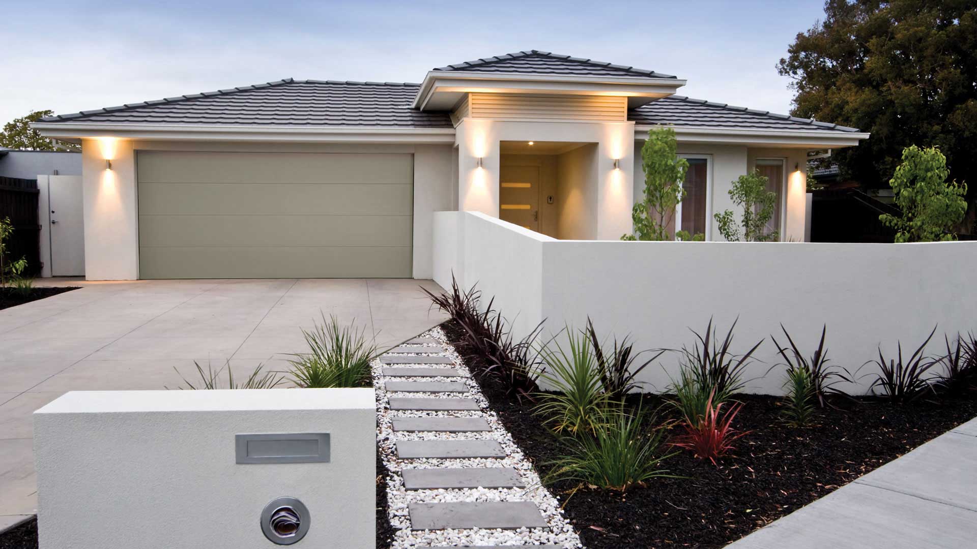 Gallery Queensland Roller Doors