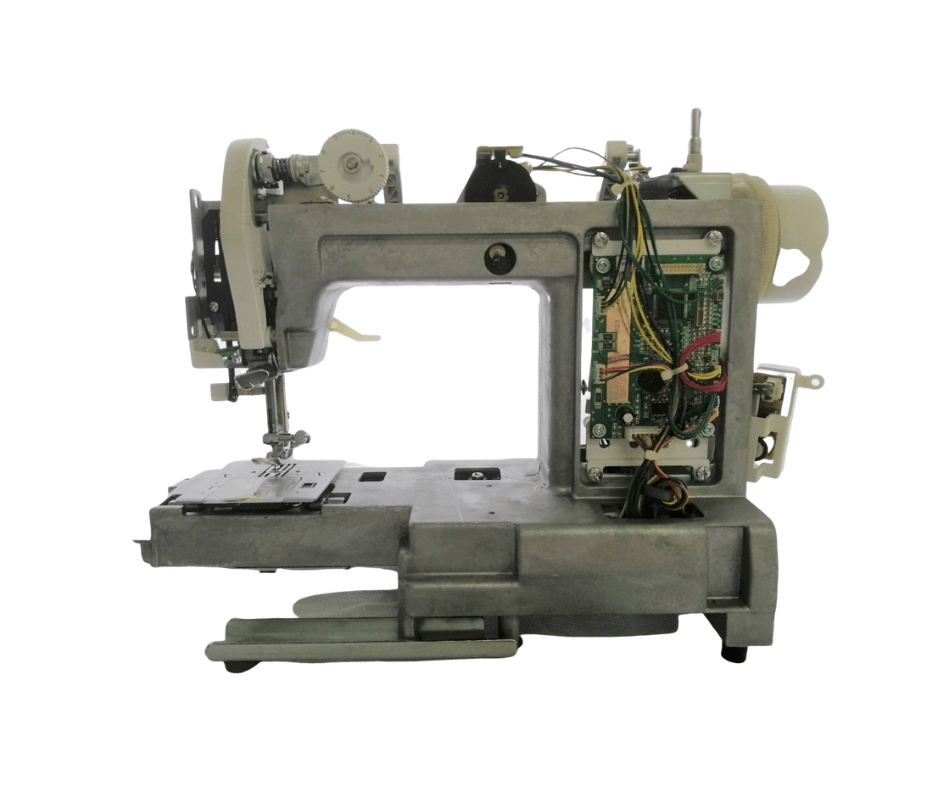 Domestic Service QLD Sewing Machines