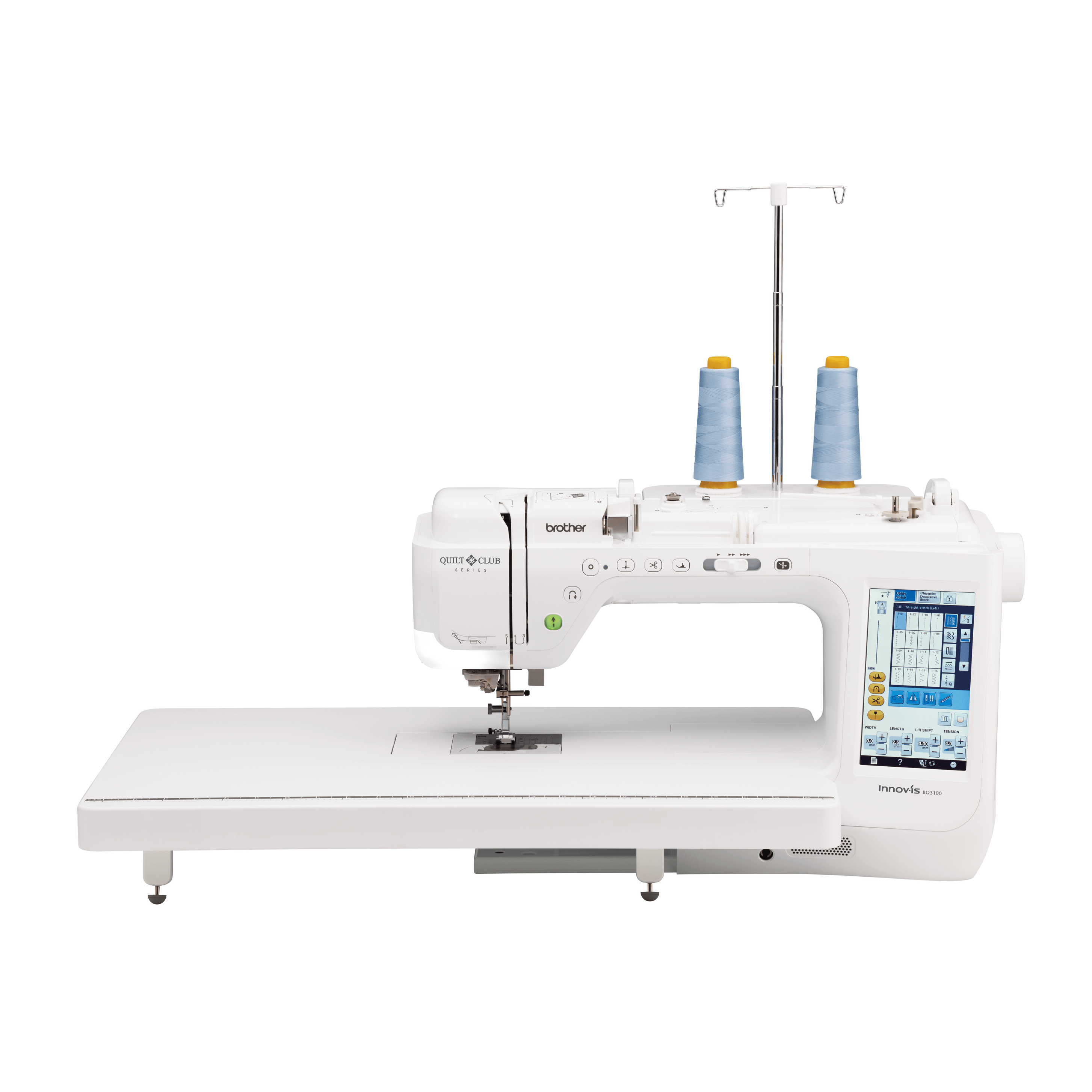 BQ3100 QLD Sewing Machines
