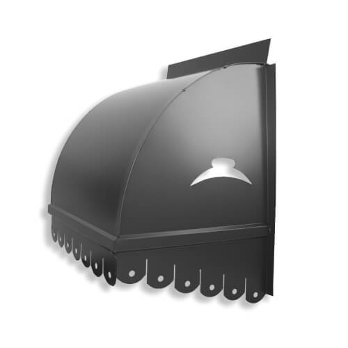 Window Hoods Brisbane Queensland Sheet Metal