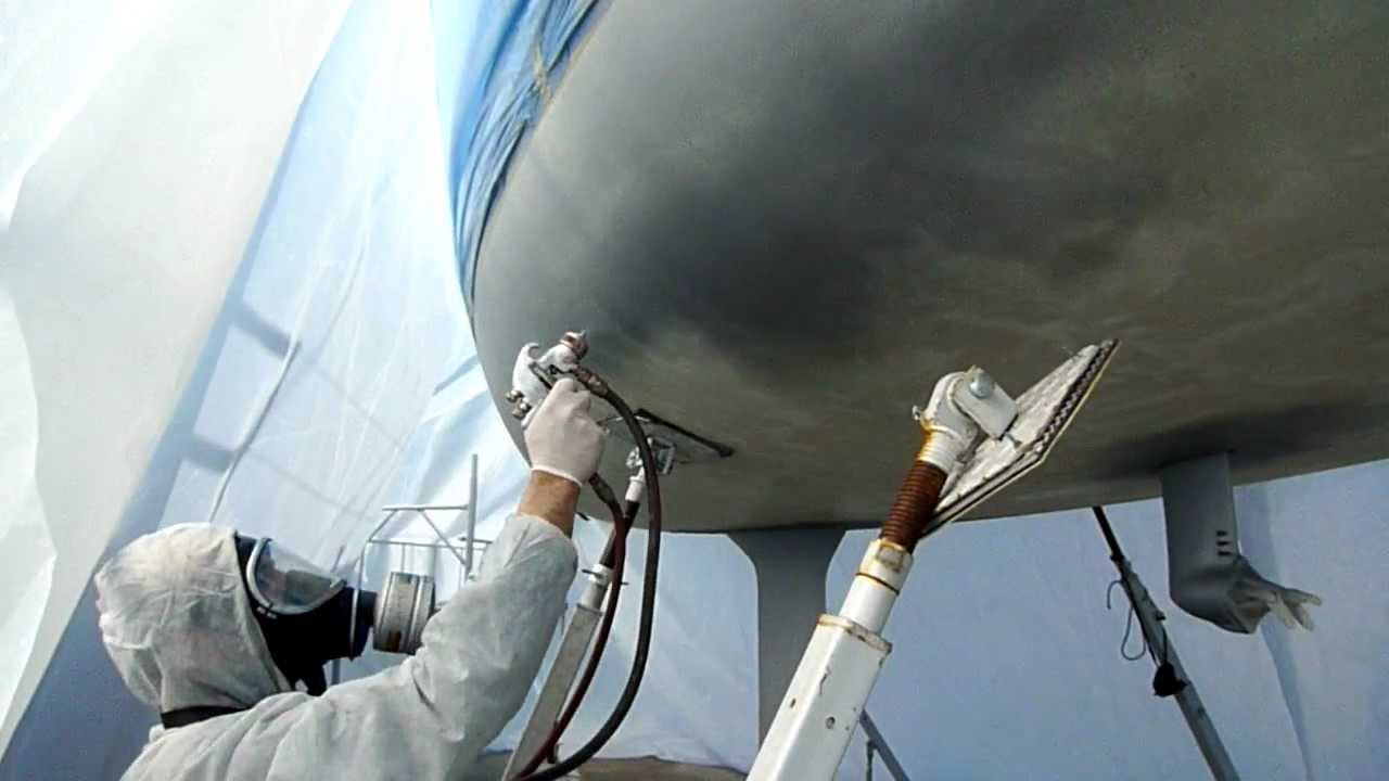 Spray Painters in Gold Coast QLD Trade Print