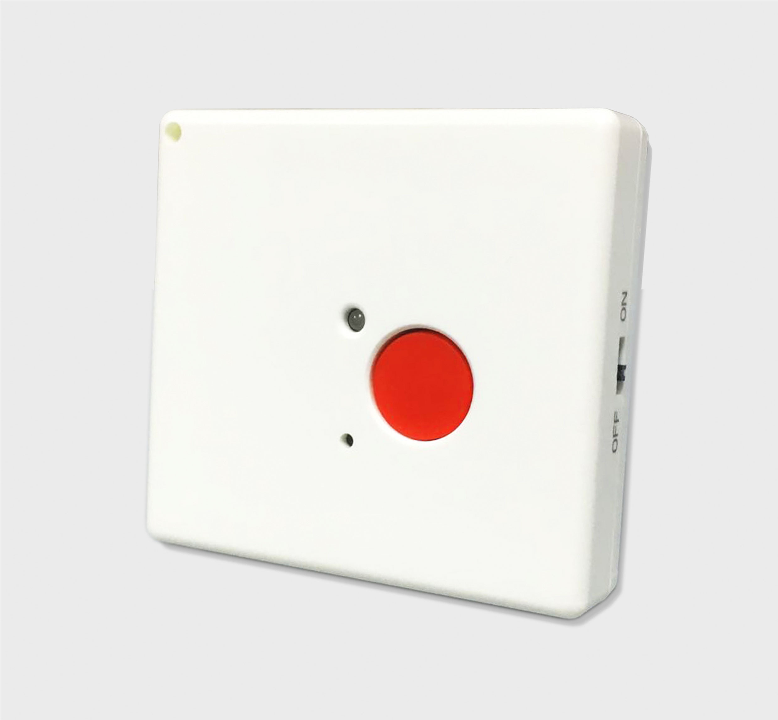 Wireless Emergency Call Button Qleap Business Solutions Limited