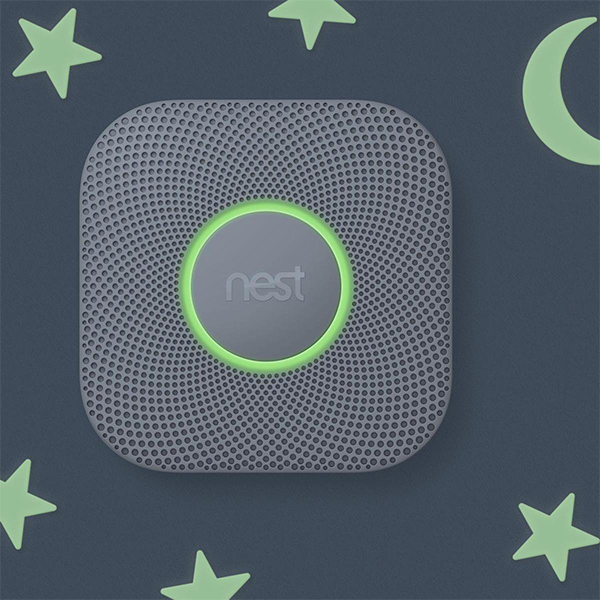 Google Nest Protect V2 Batterij - Qlimaat | Close-In En Keukenboiler, Kokend Water Kranen En Meer!