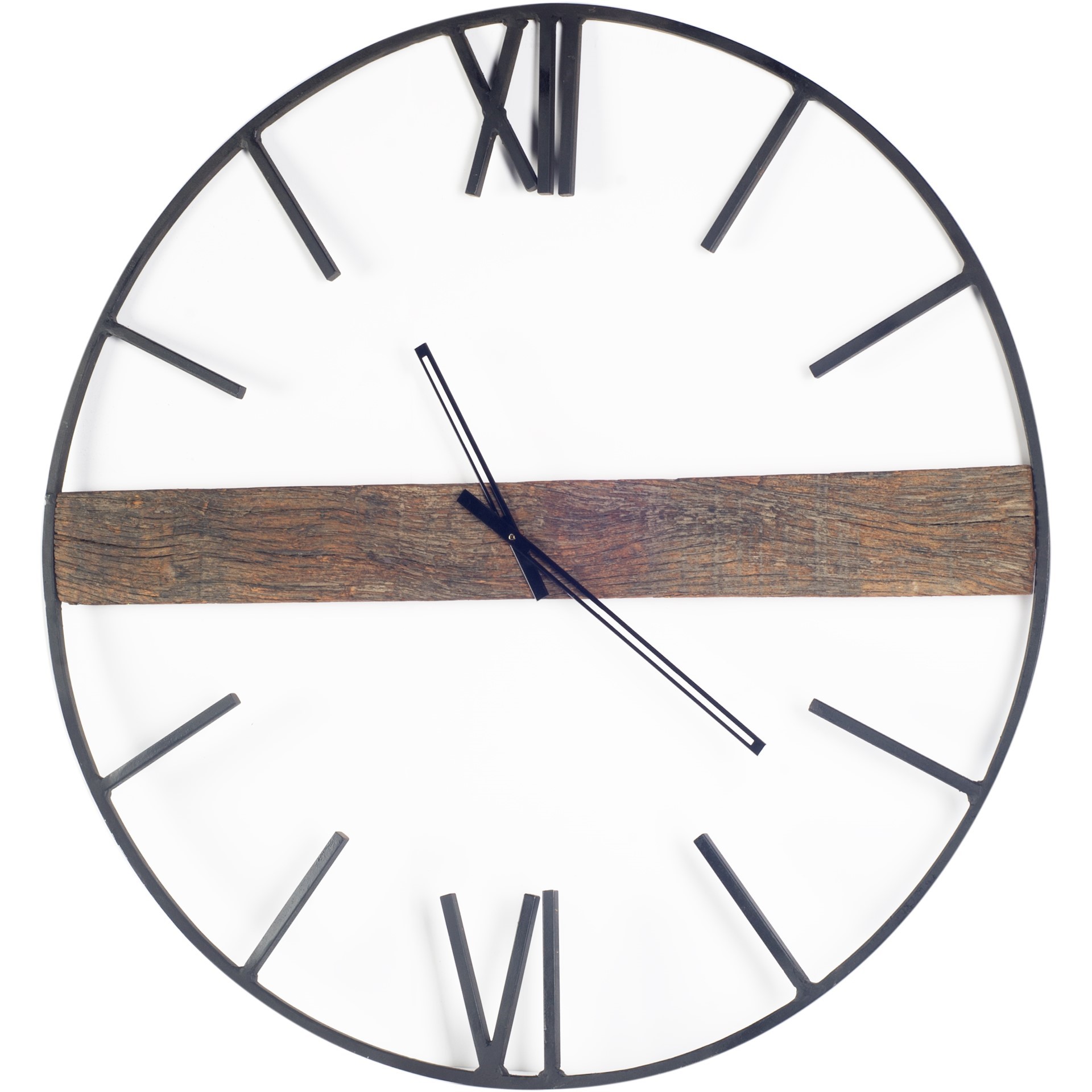 Roman Wall Clock Q Living Furniture