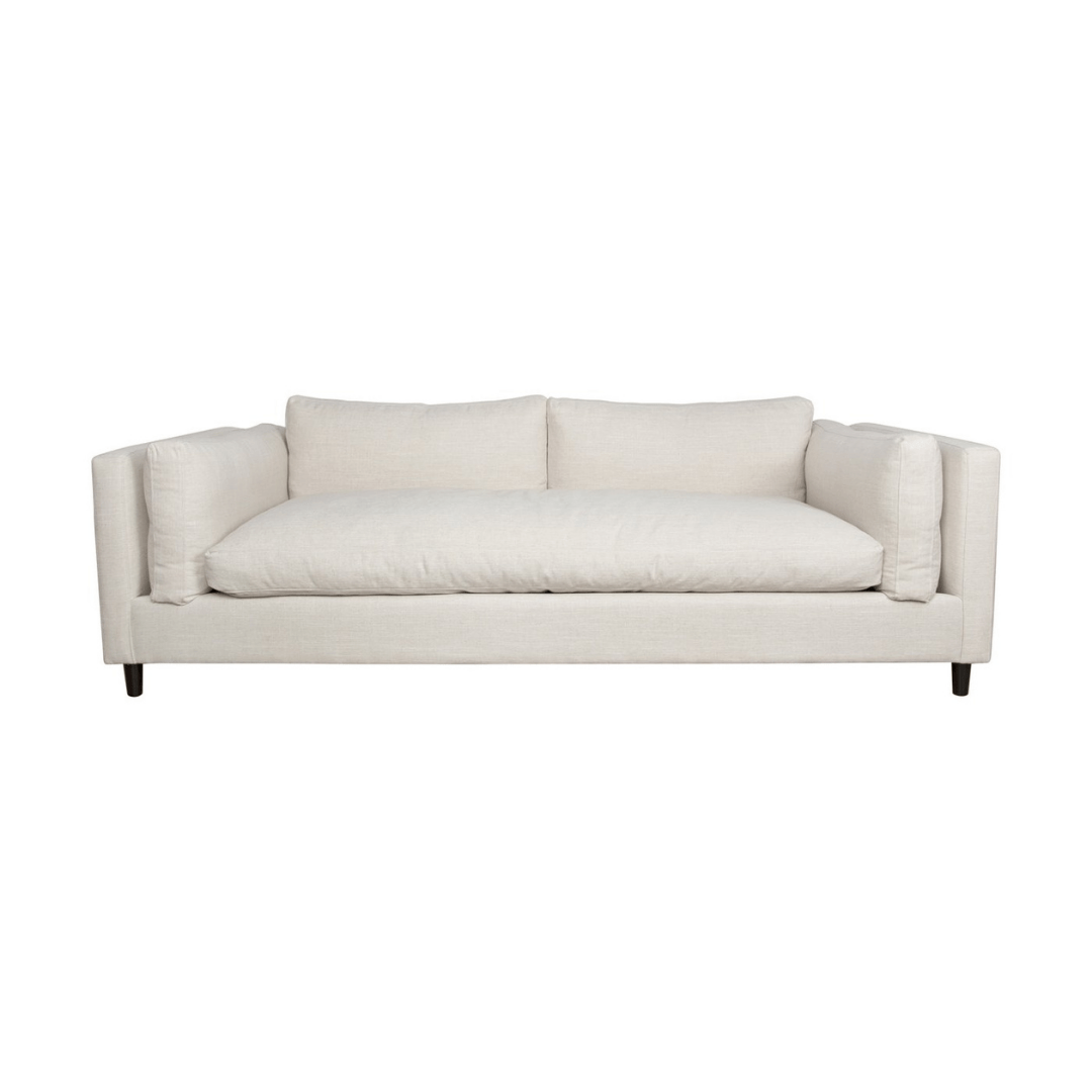 Chopin Custom Canadian Made Sofa Q Living Furniture