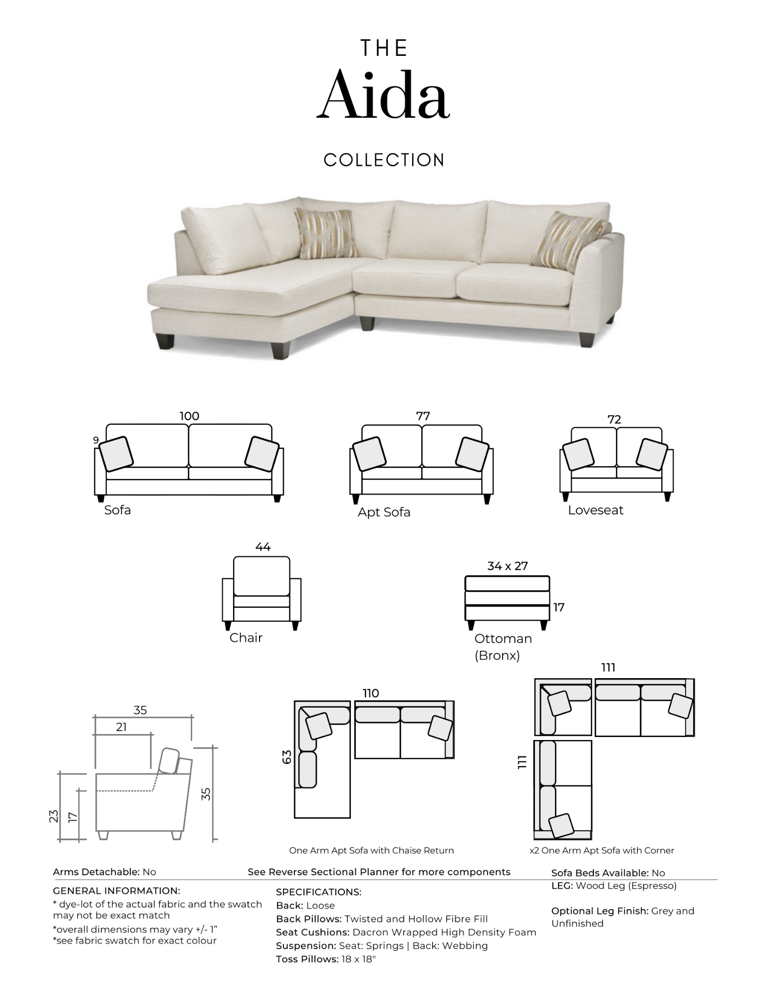 Average Couch Dimensions lupon.gov.ph