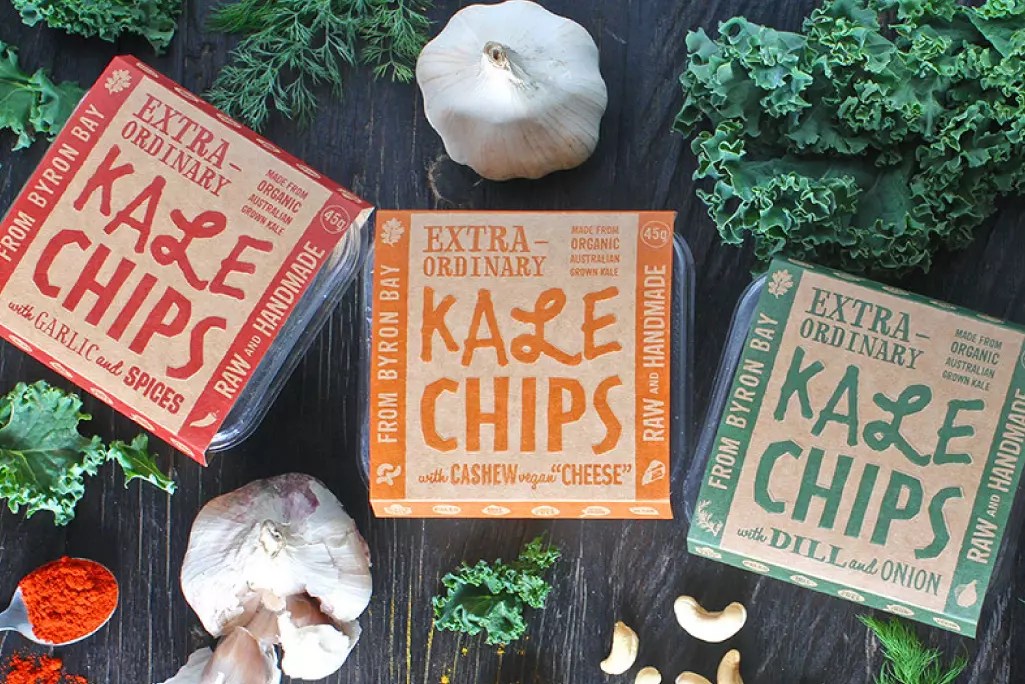 FOOD PACKAGING QLM Label Makers