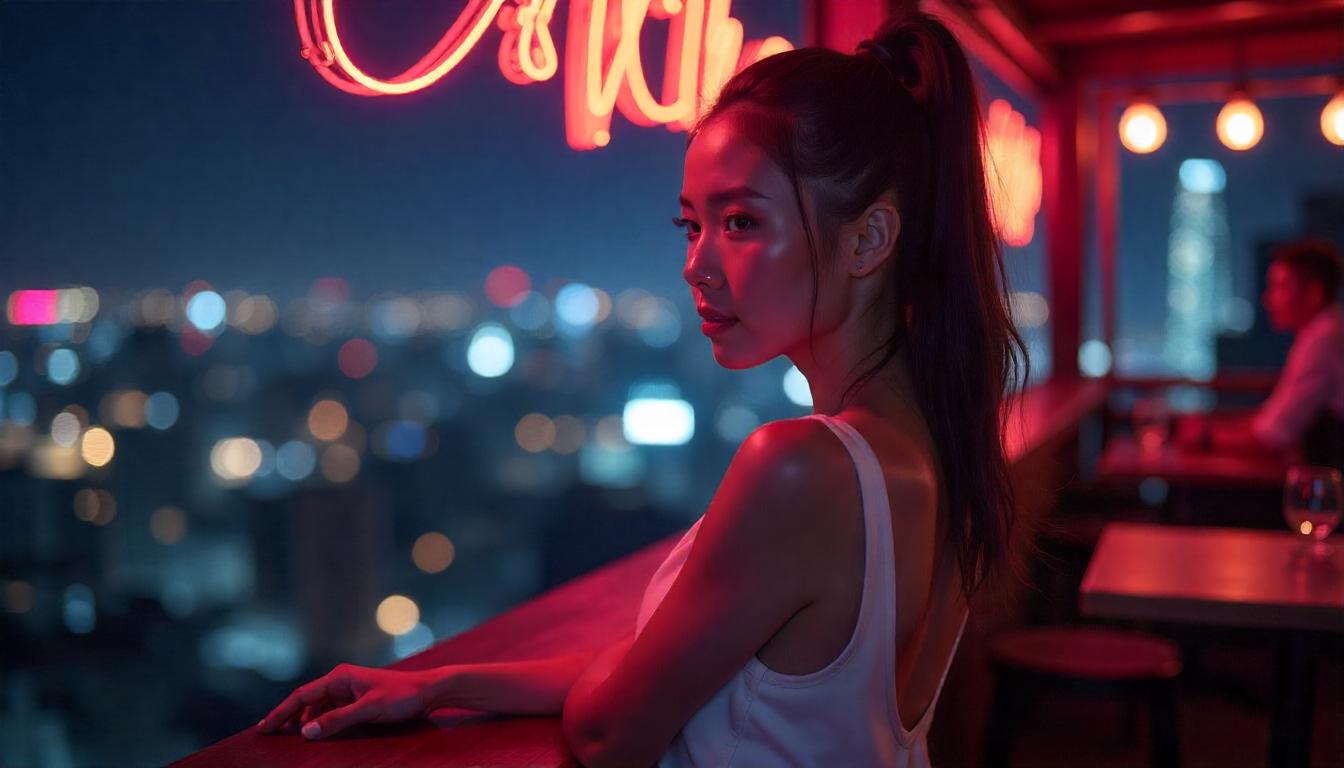 Top 10 Best Thai OnlyFans Models (Thailand Girls)🔥In 2025