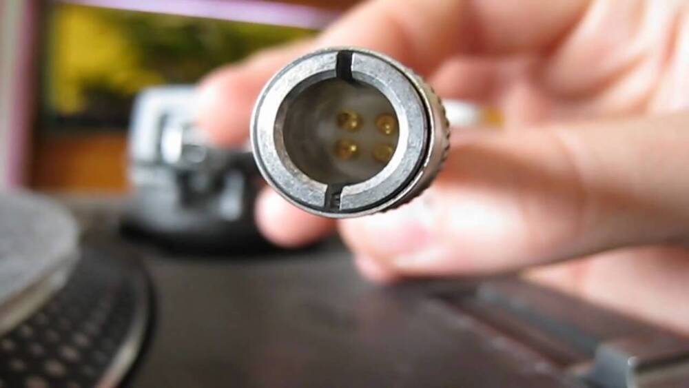 Reloop Tonearm & Cartridge Cleaning Set