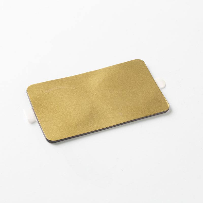 CFBR83 (Pack of 2) Dual Concentric Therapeutic by Q