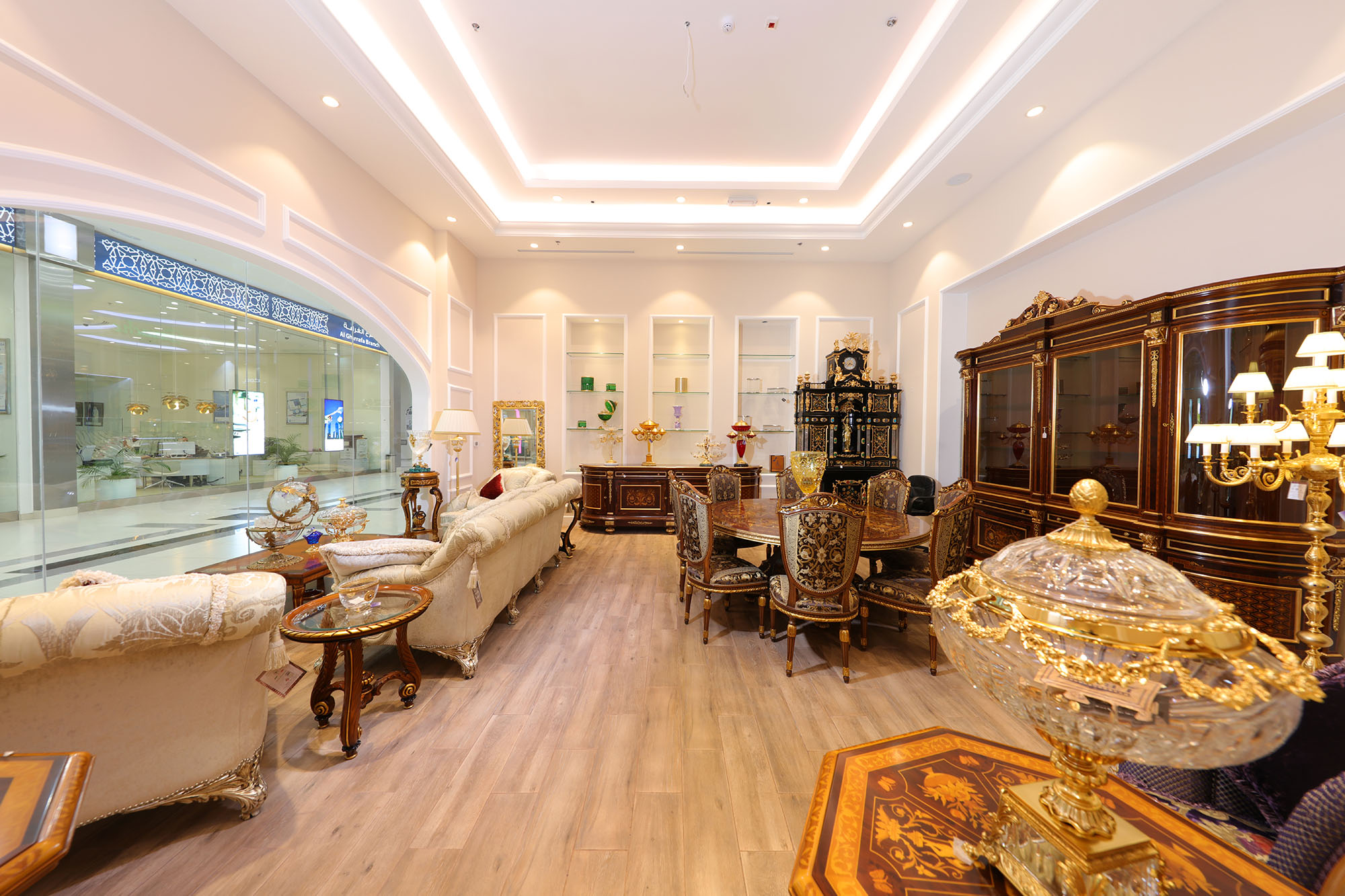 Regina Furniture « QMall