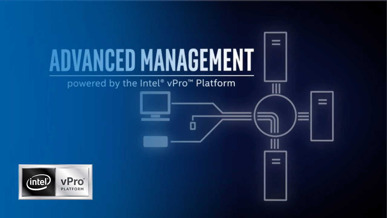 Intel V Pro Platform, soluția care permite echipei IT să gestioneze optim echipamentele