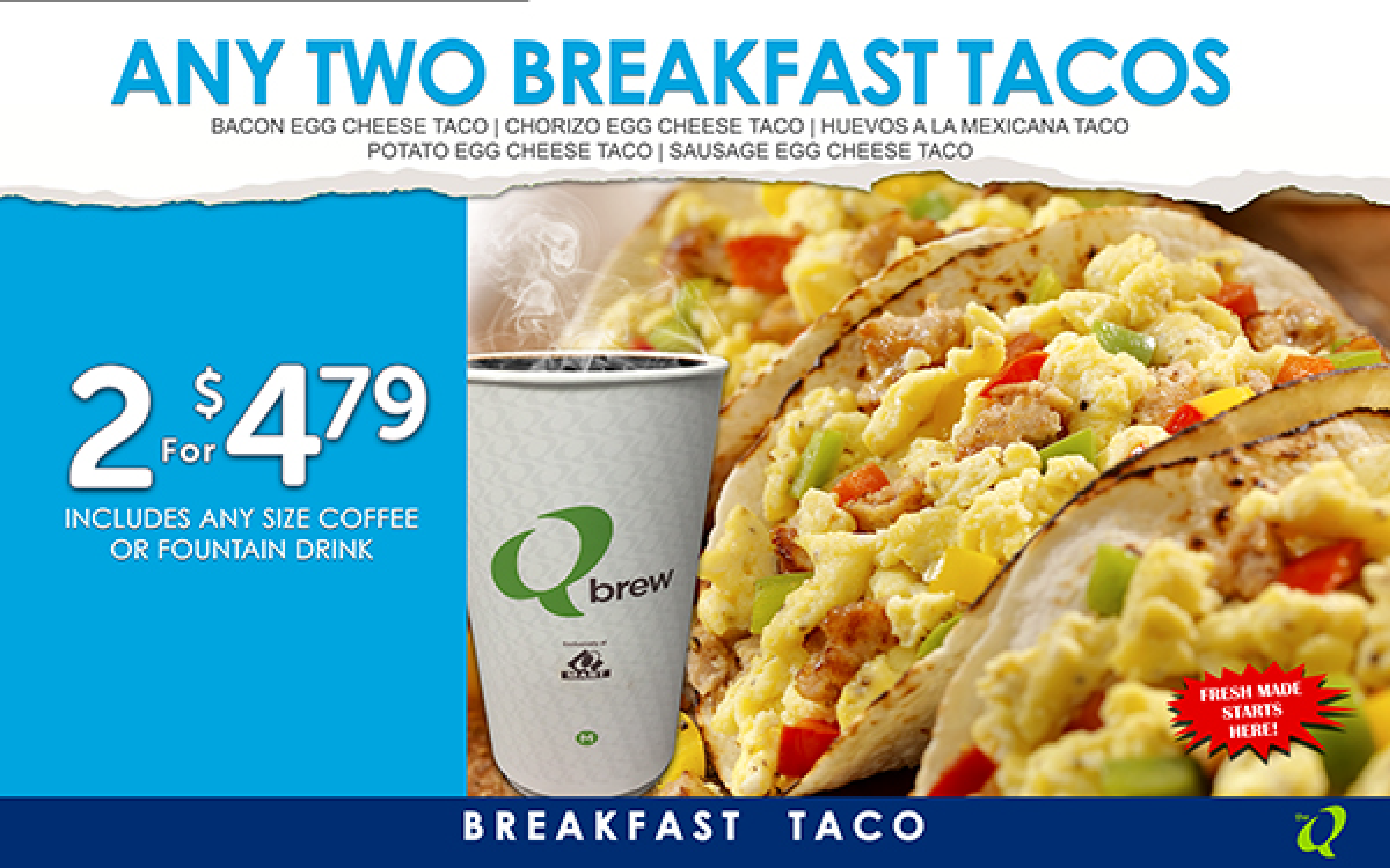 Home QMart Convenience Stores