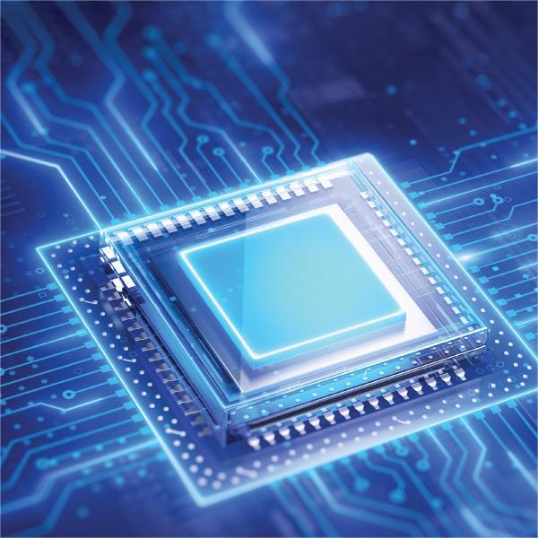 Processor Heat Dissipation and Temperature Management Qiuming