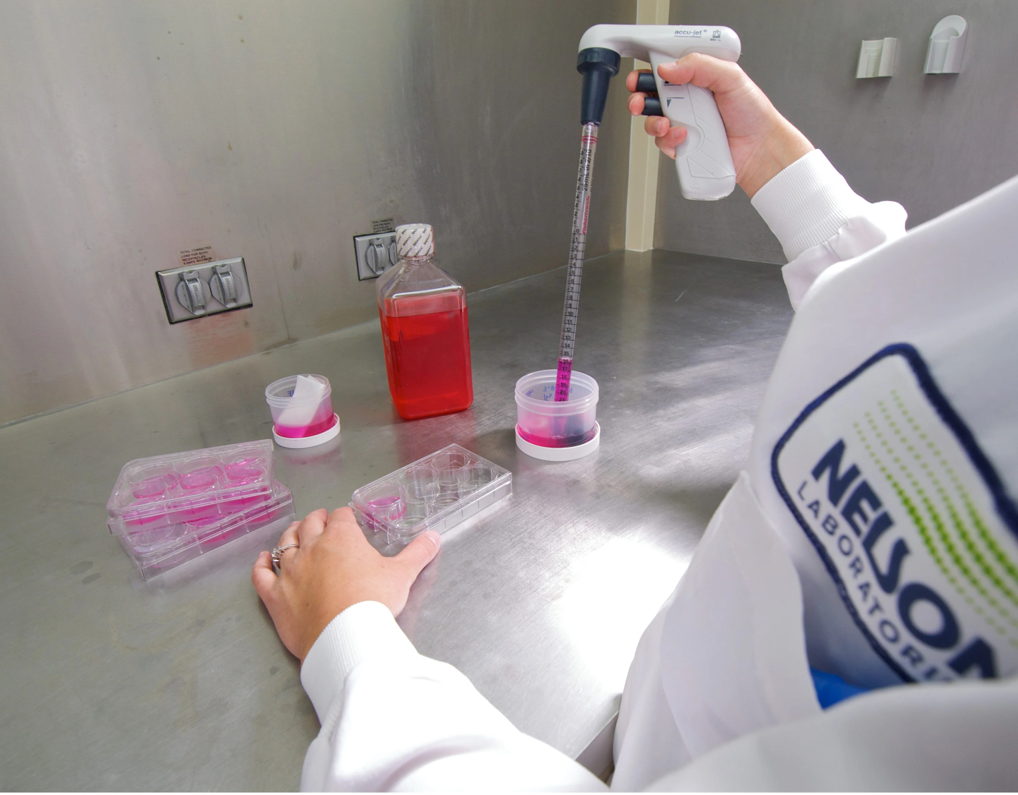 Nelson Laboratories, LLC Medical Device Supplier Directory Qmed+