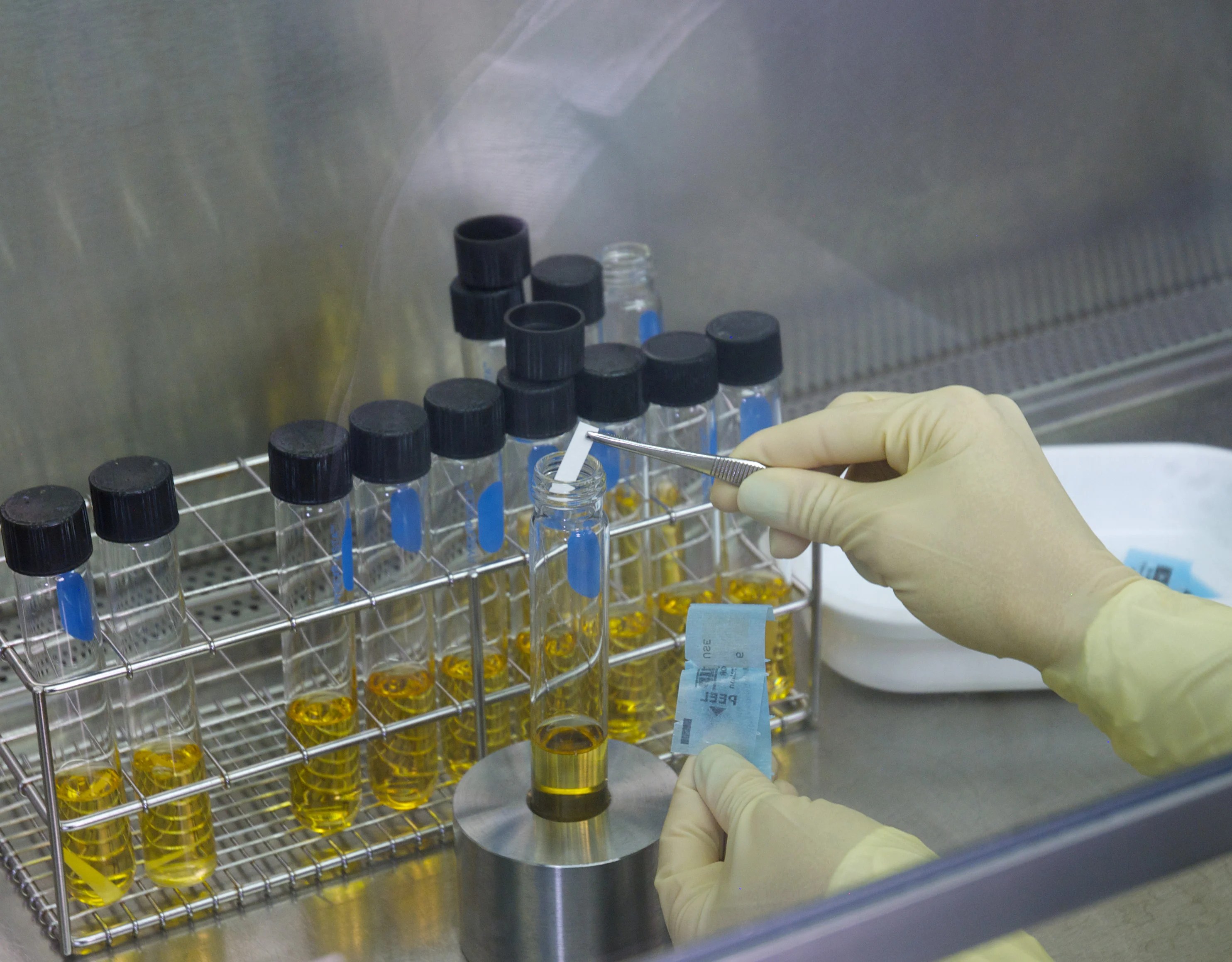 Nelson Laboratories, LLC Medical Device Supplier Directory Qmed+