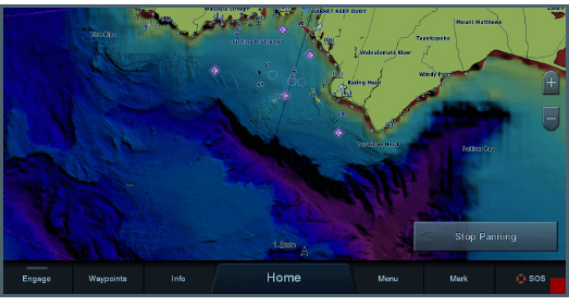 Garmin BlueChart G3 Vision Map Card Quality Marine Electronics