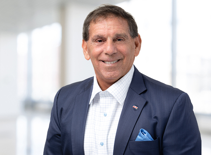 Eric Feinberg Chief Workforce Officer Qmerit