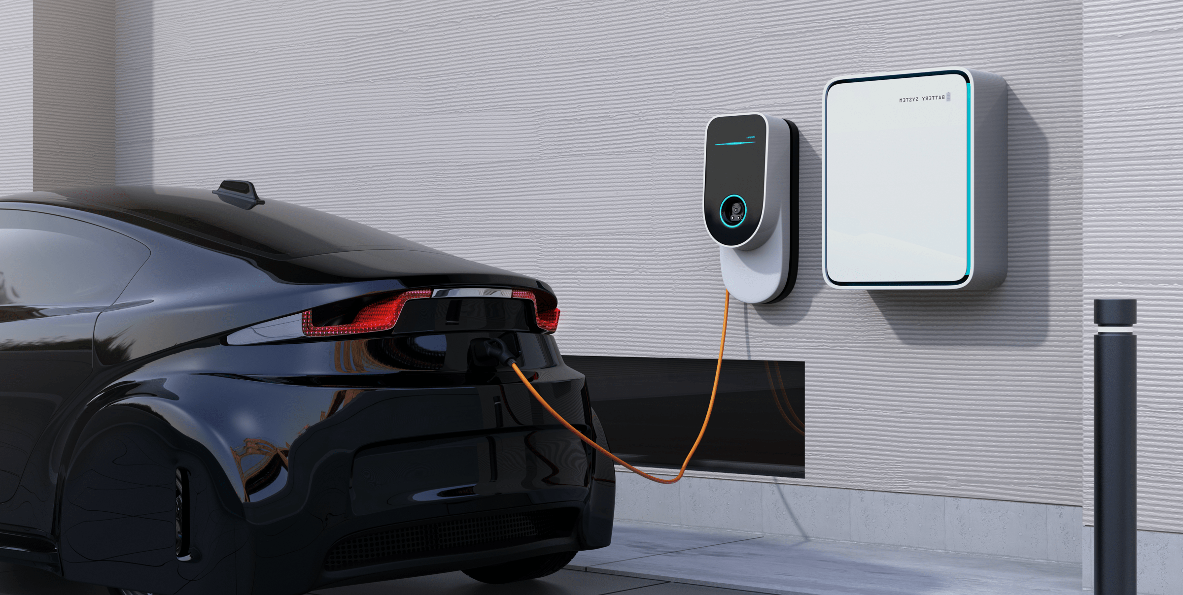 Helping Your Customers Go Electric EV Charging Installation Opportunities for Contractors Qmerit