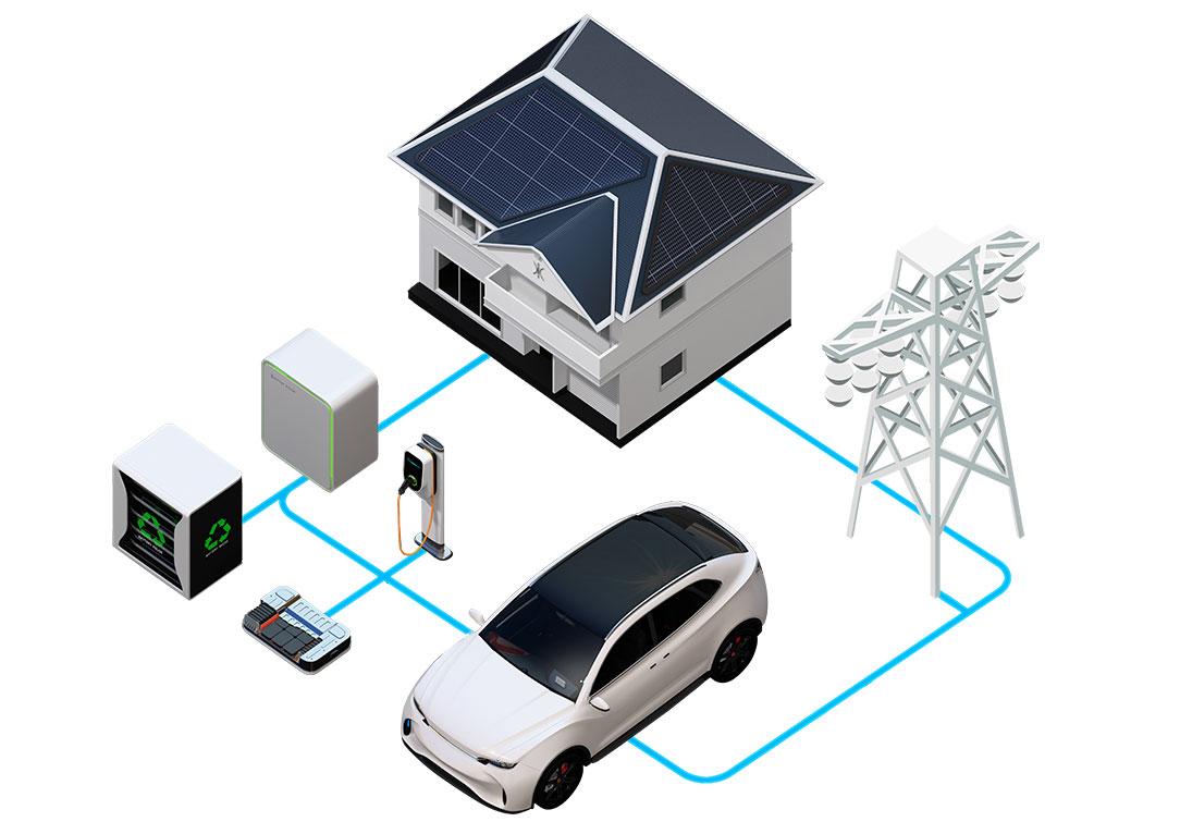 Certified Network Of Electricians & Electrical Service Providers Qmerit