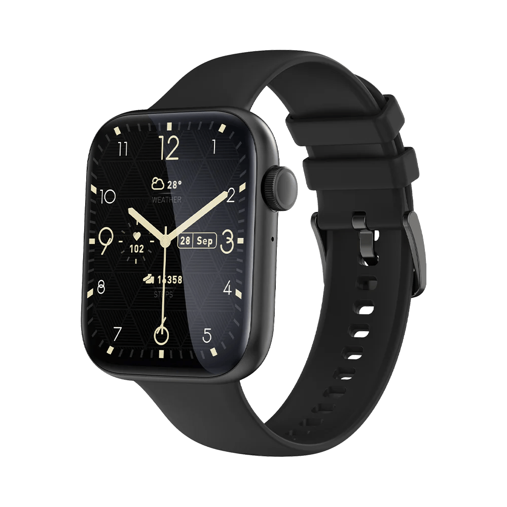 Smartwatch – QMobile