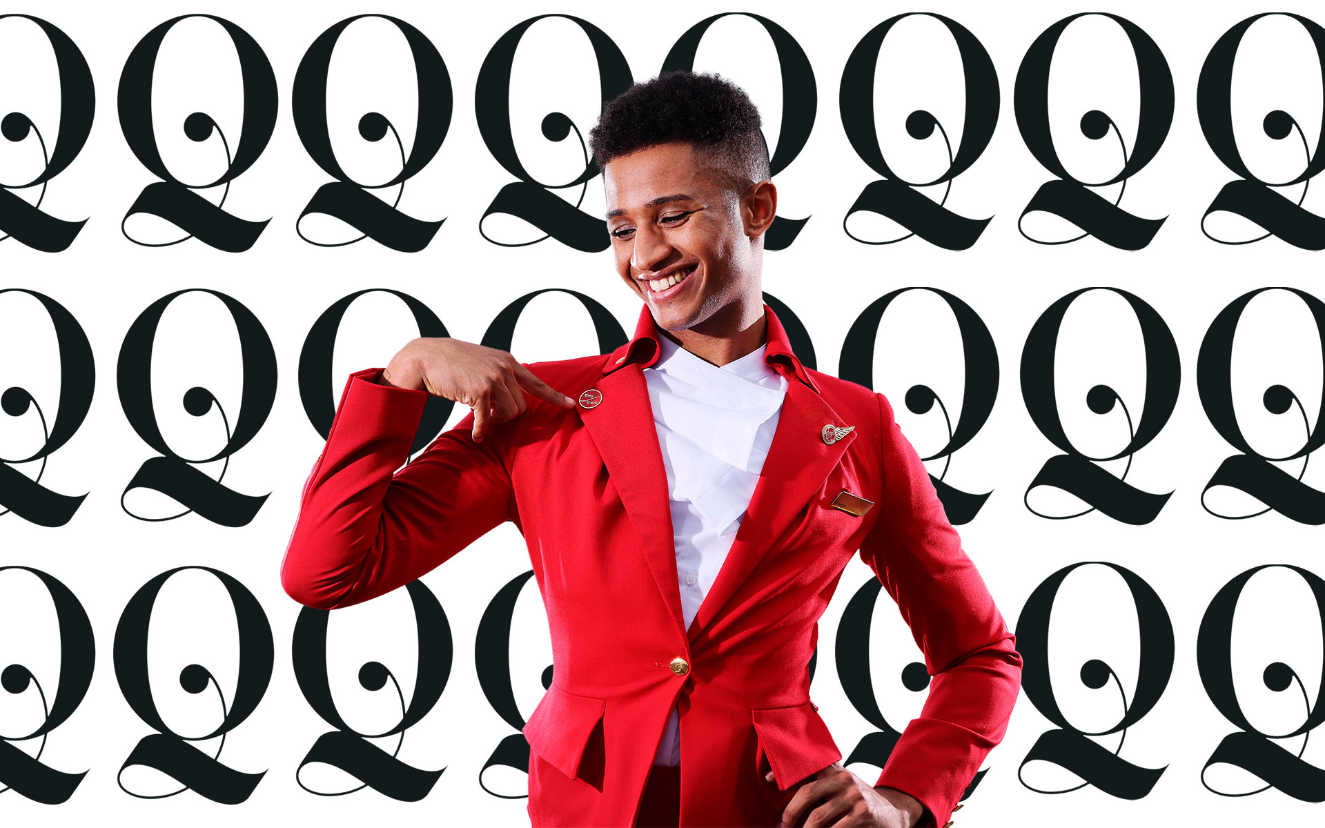 Virgin Atlantic ha cambiado su política de uniformes para ser más inclusiva