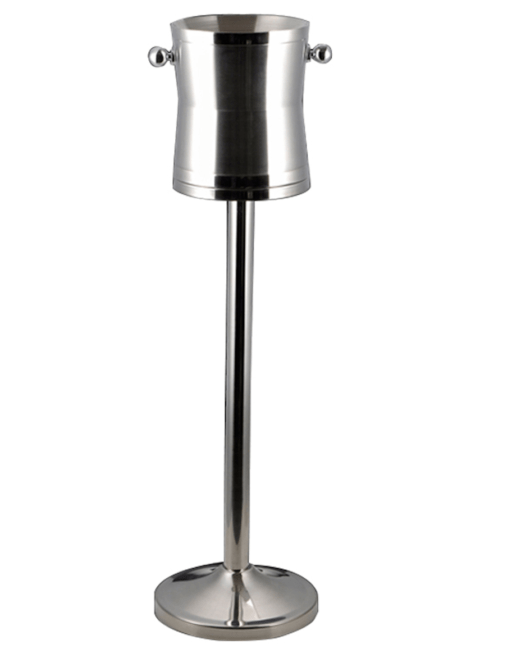 Ice Bucket Qatar Modern Palace Trade & Decor W.L.L